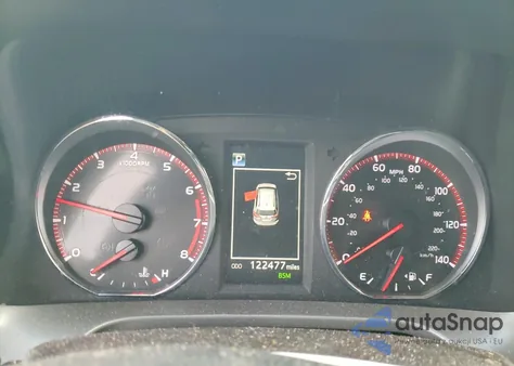 2017 Toyota Rav4 Se из США, поврежденный, VIN 2T3JFREV5HW660618